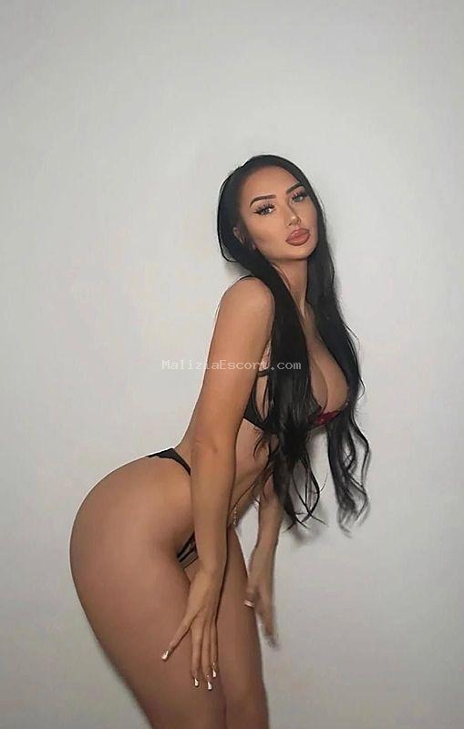 Betty Moldava